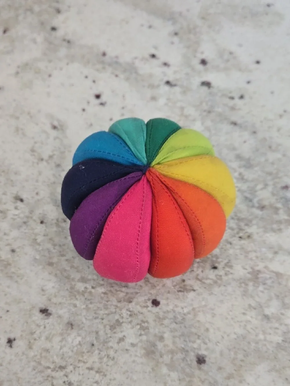 Lovevery Multi-Color Sensory Play Set for Toddlers